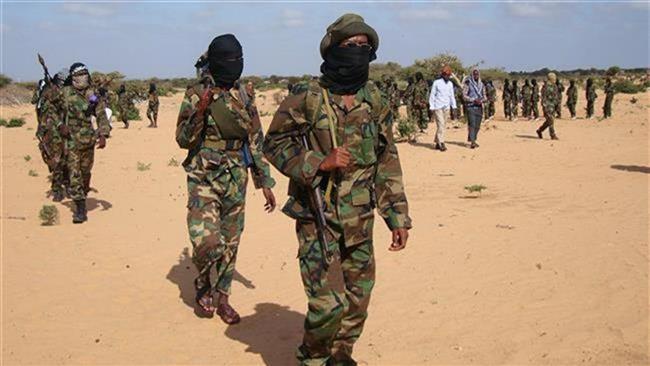 Al-Shabaab Serang Akademi Pelatihan Polisi Somalia, 17 Petugas Tewas 20 Terluka
