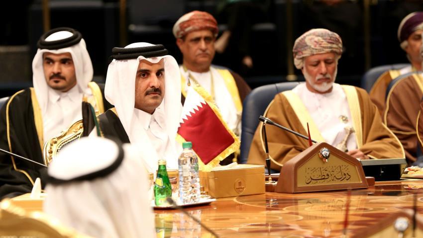 Tidak Seperti UEA dan Bahrain, Qatar Tolak Perbaharui Hubungan dengan Rezim Teroris Assad