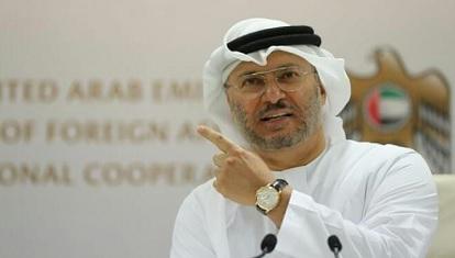 Menlu UEA Sebut Blokade Terhadap Qatar Akan Berlanjut di 2019