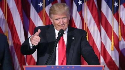 Trump: Pasukan AS Akan Ditarik dari Afghanistan Jika Perjanjian Damai dengan Taliban Dicapai