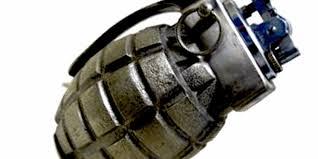 Ratusan Detonator dan Puluhan Granat Dicuri dari Markas Militer di Prancis