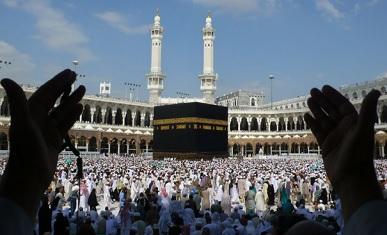 Pejabat Saudi Tolak Politisasi Ibadah Haji yang Dimotori Pemerintah Syi'ah Iran