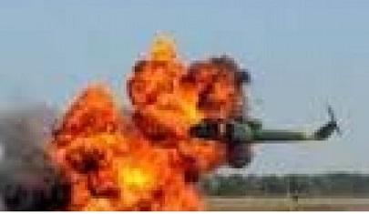 Taliban Tembak Jatuh 2 Helikopter Militer AS dalam 24 jam Terakhir
