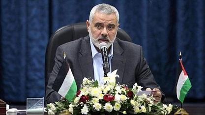 Pemimpin Hamas: Warga Palestina Tidak Akan Biarkan Israel Mengambil Alih Masjid Al-Aqsa