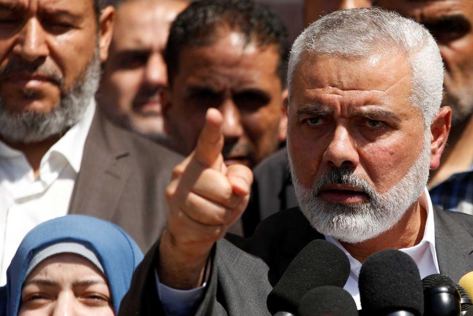 Hamas Serukan Liga Arab Tuntut Israel di Pengadilan Pidana Internasional
