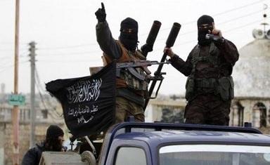 Faksi Jihadis Suriah Bersiap Lancarkan Serangan Besar Terdahap Tentara Rezim di Utara Hama