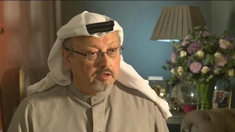 Kanada Kecam Kematian wartawan Jamal Khashoggi Versi Arab Saudi