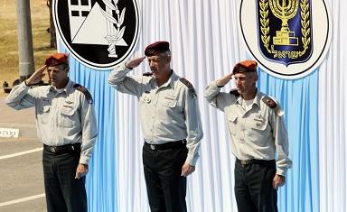 Jenderal Israel Serukan Perubahan Cara dalam Berurusan dengan Hamas