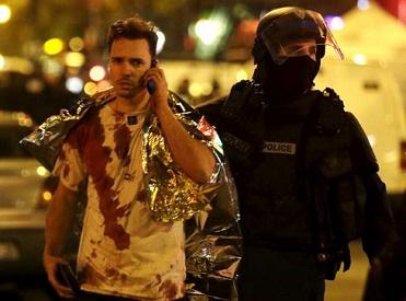 Belgia Tingkatkan Pengamanan di Perbatasan setelah Serangan di Paris