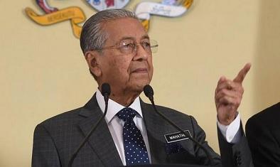 Malaysia Akan Cabut UU Bersifat Opresif yang Bisa Menangkap Siapa Pun Tanpa Pengadilan