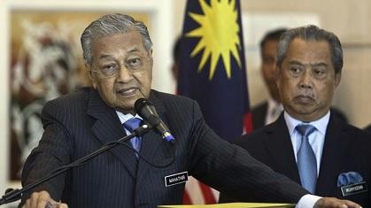 Malaysia Akan Hapus Hukuman Mati