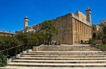 Hingga pertengahan 2018 Israel Telah Larang Kumandang Adzan di Masjid Ibrahimi Sebanyak 298 Kali