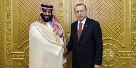 Hilangnya Jamal Khashoggi Semakin Mengancam Hubungan Turki-Arab Saudi yang Sudah Rapuh
