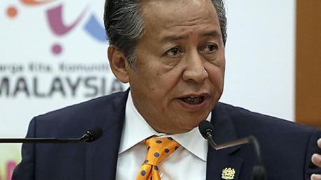 Malaysia Bela Keputusan Izinkan Delegasi Israel Hadiri Konferensi PBB di Kuala Lumpur