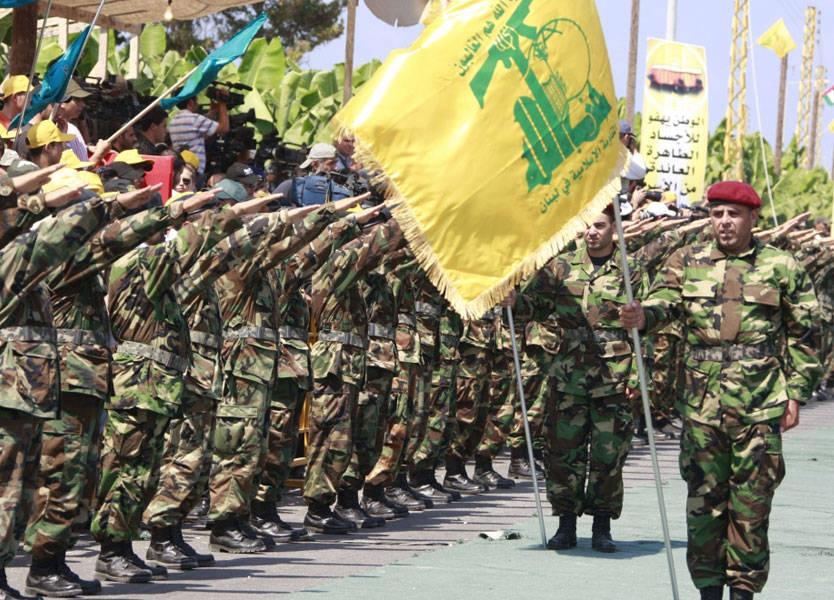 Dubes AS: Daesh Tidak Menimbulkan Ancaman Bagi Libanon Sampai  Hizbullah Terlibat Perang di Suriah