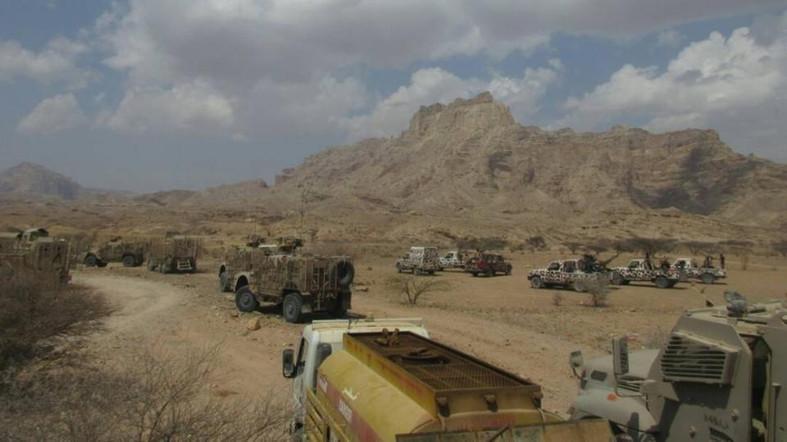 Tentara Yaman Rebut Pos-pos Militer Baru Pemberontak Syi'ah Houtsi di Sa'ada