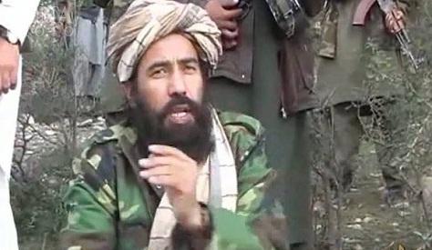 Pemimpin Senior Taliban Mullah Mansour Dadullah Bantah Bergabung dengan Daulah Islam (IS)
