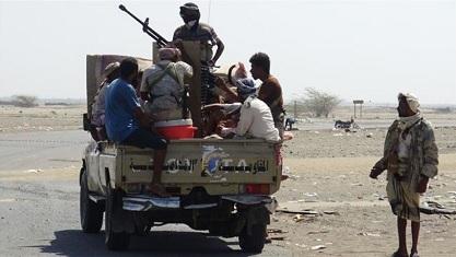 Pasukan Yaman Tangguhkan Serangan ke Kota Hodeidah yang Dikuasai Syi'ah Houtsi