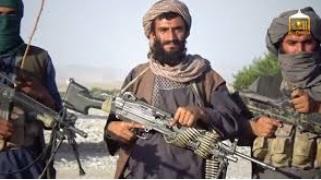 Taliban Tewaskan Seorang Gubernur Afghanistan di Provinsi Ghazni
