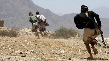 70 Pemberontak Syi'ah Houtsi Tewas dalam Pertempuran di Barat Yaman