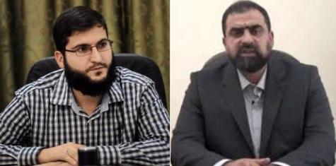 Kelompok Pejuang Oposisi Suriah Ahrar Al-SHam Pilih Pemimpin Baru