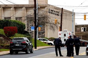 Muslim AS Kumpulan Hampir 80.000 USD untuk Korban Penembakan di Sinagog Pittsburg