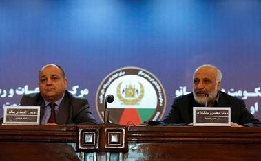 Afghanistan Minta Bantuan Afghanistan untuk Perpanjang Gencatan Senjata dengan Taliban