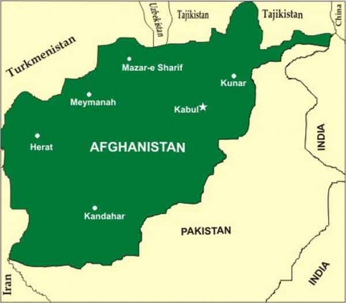 Mantan Pejabat AS: Jika Amerika Pergi, Kabul Akan Jatuh Ke Tangan Taliban dalam 3 Hari