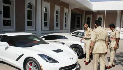 Wanita Mesir Ditangkap di Dubai Karena Miliki 1000 Lebih Boneka Seks