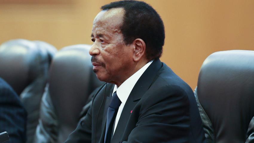 Presiden Kamerun Klaim Negaranya Telah Mengalahkan Kelompok Boko Haram