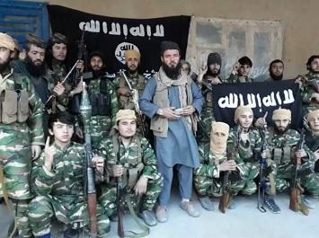 Pasukan Afghanistan Klaim Tewaskan Komandan Penting Islamic State Wilayat Khurasan