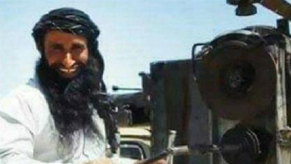 Militer Mesir Klaim Bunuh Pendiri dan Pemimpin Puncak Islamic State Wilayat Sinai