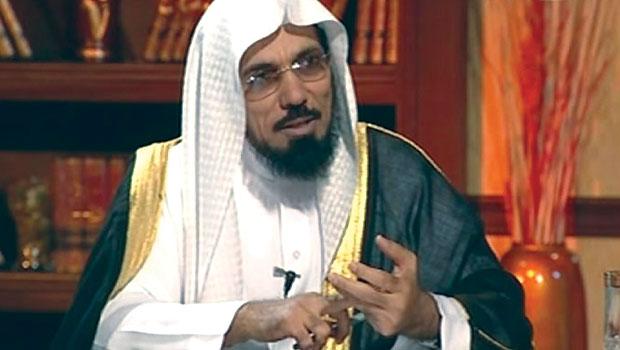 Abdullah Al-Audah Sebut Ayahnya Dipindahkan Tiba-tiba Untuk Jalani 'Persidangan Rahasia'