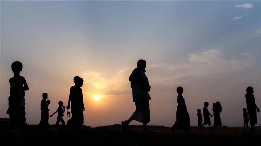 PBB Desak Bangladesh Hentikan Rencana Pemulangan Pengungsi Rohingya ke Myanmar