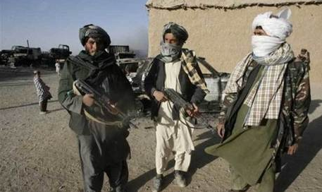 Taliban: Gencatan Senjata dengan Pemerintah Berakhir, Pertempuran Akan Dilanjutkan