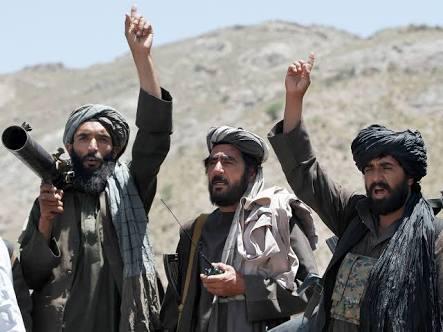3 Tentara Afghanistan Tewas dalam SeranganTaliban di Pos Militer di Ghazni 