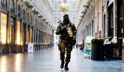 Serangan Brussels Menunjukkan Jihadis Masih Mampu Bertahan dari Tindakan Keras Polisi Internasional