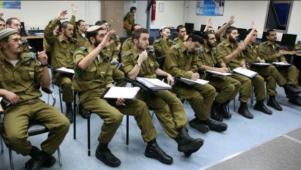 Menhan Israel Lieberman Klaim Negaranya Lebih Siap untuk Berperang Dibanding Tahun 1967