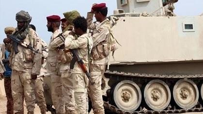 Koalisi Militer Pimpinan Saudi Kirim 10.000 Pasukan ke Hodeidah Yaman Menjelang Serangan Baru