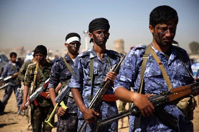 Pemberontak Syi'ah Houtsi Derita Kerugian Besar dalam Pertempuran Melawan Tentara Yaman di Bayda