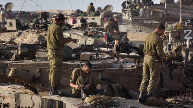 Zionis Israel Persiapkan Daftar Target Mujahidin yang Akan Diserang Jika Assad Jatuh dari Kekuasaan