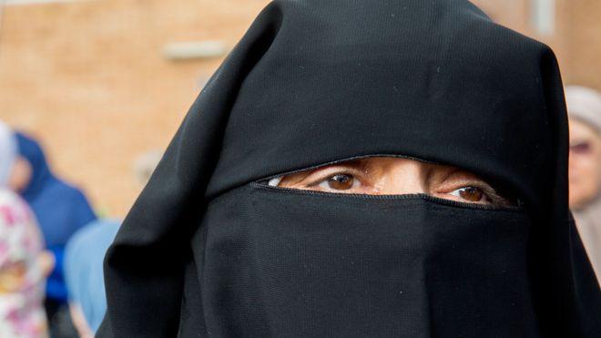 Kementerian Pendidikan Maroko Larang Niqab di Sekolah