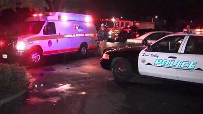 Seorang Pria Muslim Ditikam Secara Brutal di California Amerika Serikat