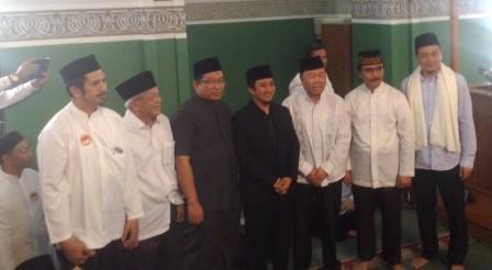 Inilah Tujuh Nama Bakal Calon Gubernur DKI Jakarta yang Diusung Ulama