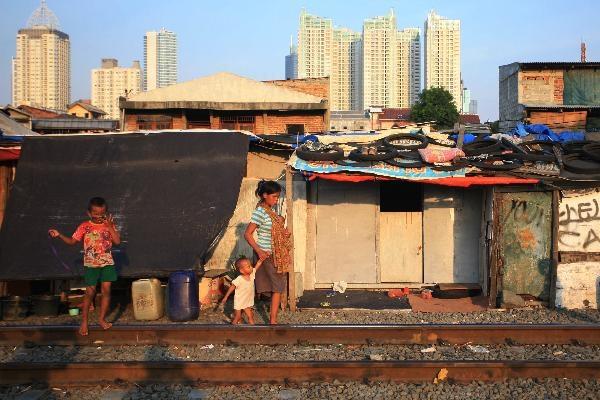 FOZ: Jika Dioptimalkan, Potensi Zakat di Indonesia Bisa Mengentaskan Kemiskinan