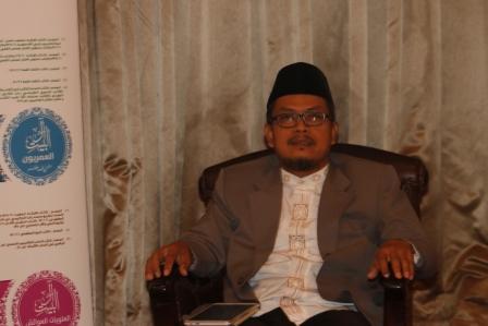 Ade Armando Keluarkan Penyataan Nyeleneh tentang Al-Quran, Waketum Persis Tantang Uji Ilmiah
