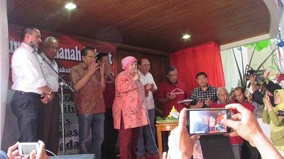 Rumah Amanah Rakyat Diharapkan Mampu Menyebar ke Setiap RT/RW di Jakarta