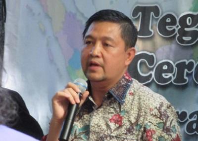 Kampanye Ditolak Warga DKI karena Nistakan Islam, Ahok Sudah Bisa Ditersangkakan