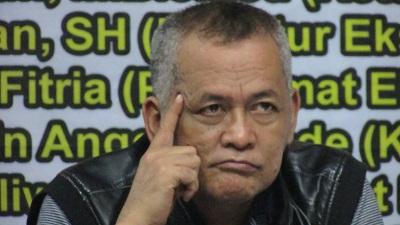 Mengapa KPK Tangkap Sanusi di Saat Warga Jakarta Fokus Suarakan Dugaan Korupsi Ahok?