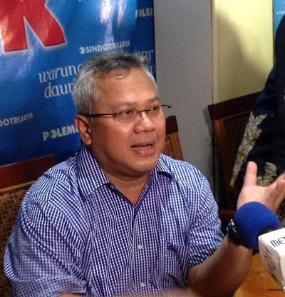 Paslon dalam Pilkada Diminta Tidak Main Mata dengan Lembaga Survey